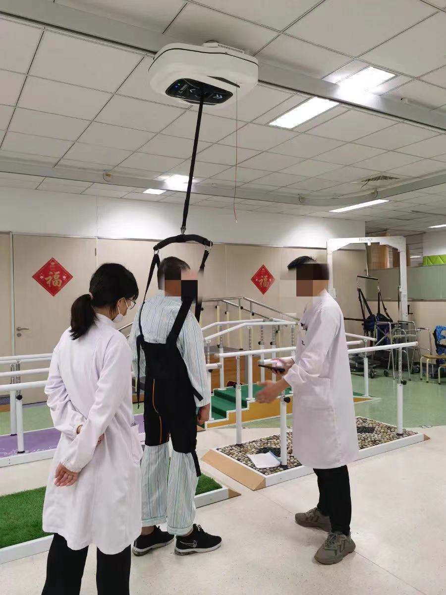 關(guān)于天軌及其臨床應(yīng)用，你了解嗎？